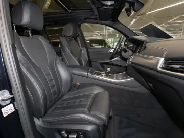 X5 xDrive45e (2019 - 2023) M Sportpaket Head-Up