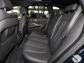 X5 xDrive45e (2019 - 2023) M Sportpaket Head-Up