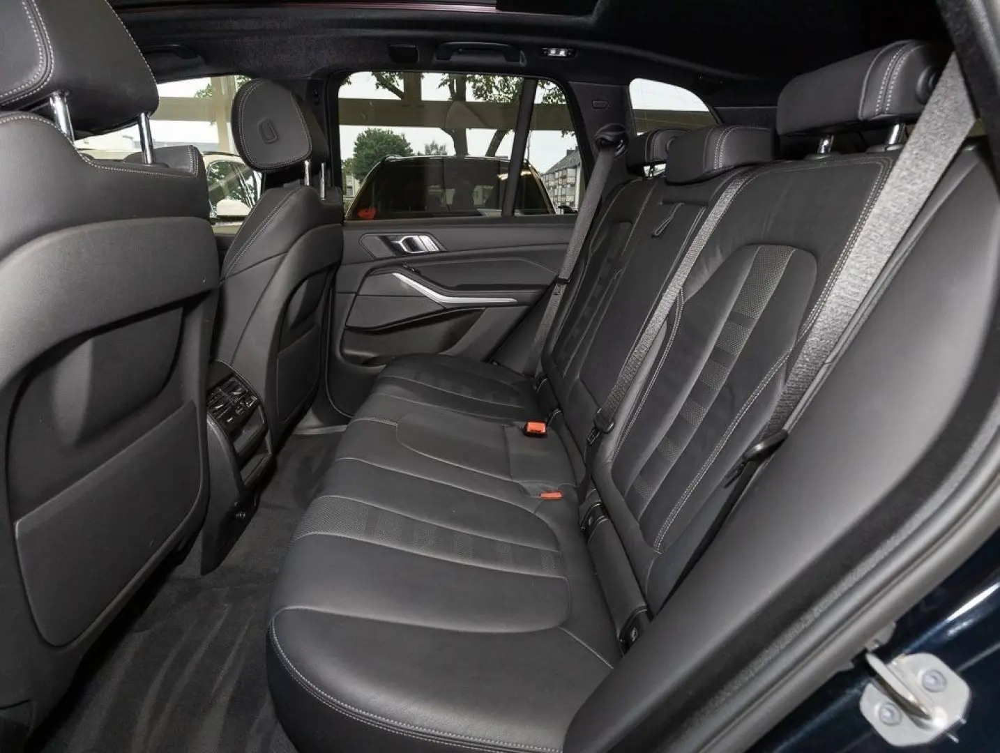 X5 xDrive45e (2019 - 2023) M Sportpaket Head-Up