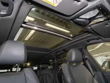 X5 xDrive45e (2019 - 2023) M Sportpaket Head-Up