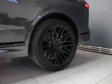 BMW X7 M50 I