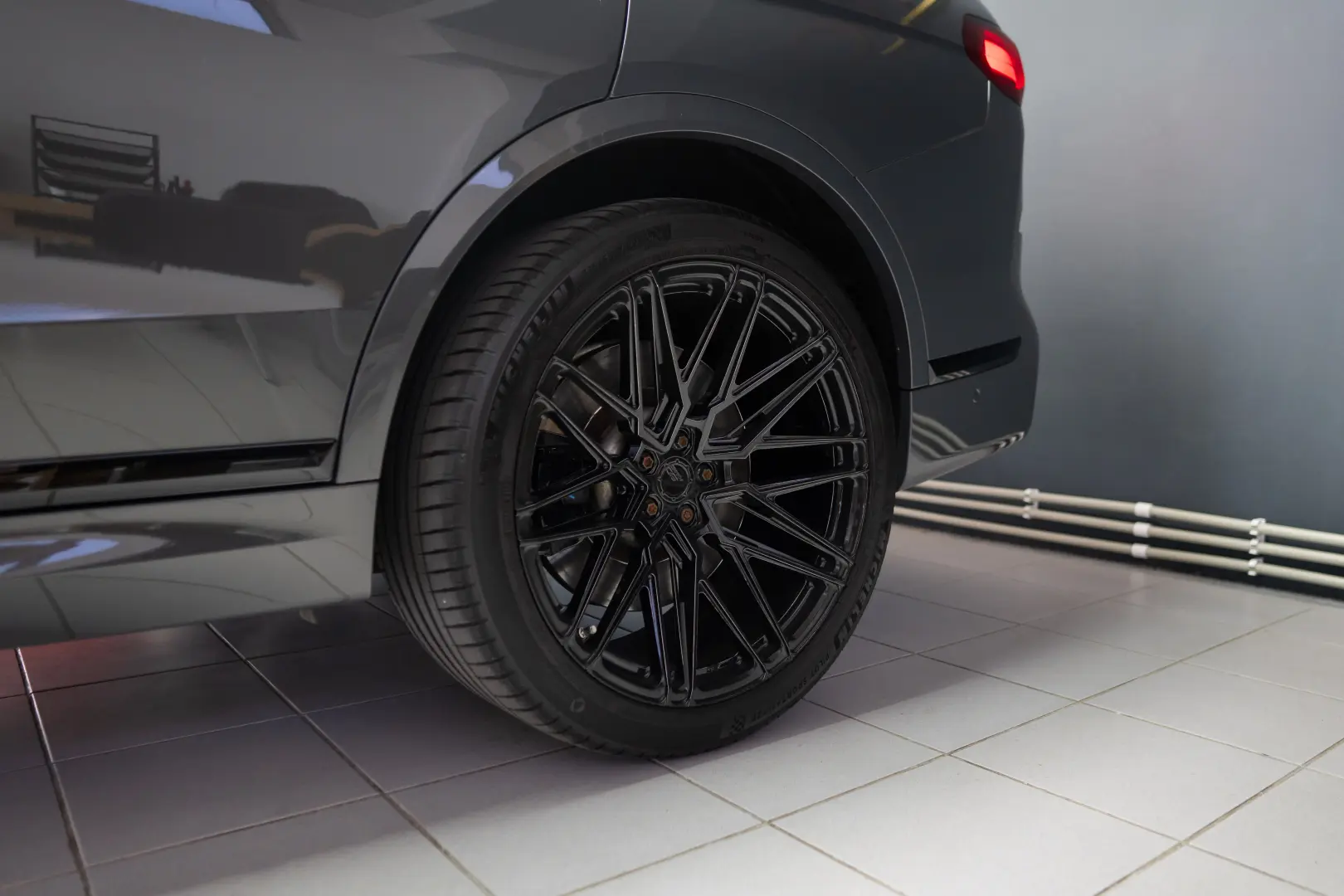 BMW X7 M50 I