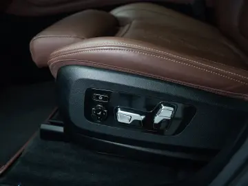 BMW X7 M50 I