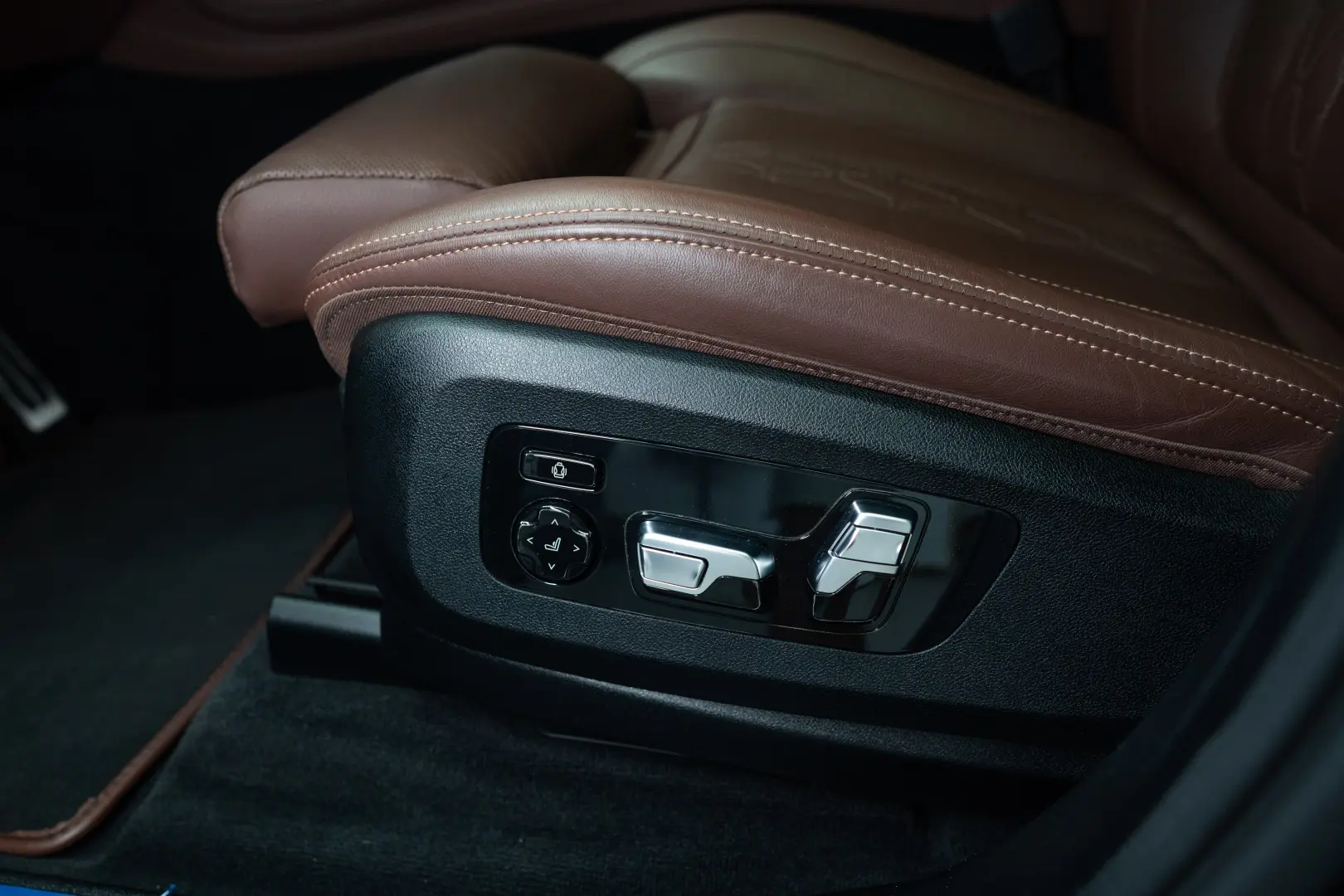 BMW X7 M50 I