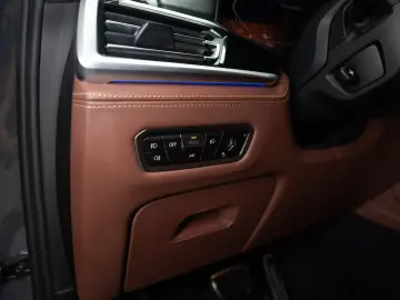 BMW X7 M50 I
