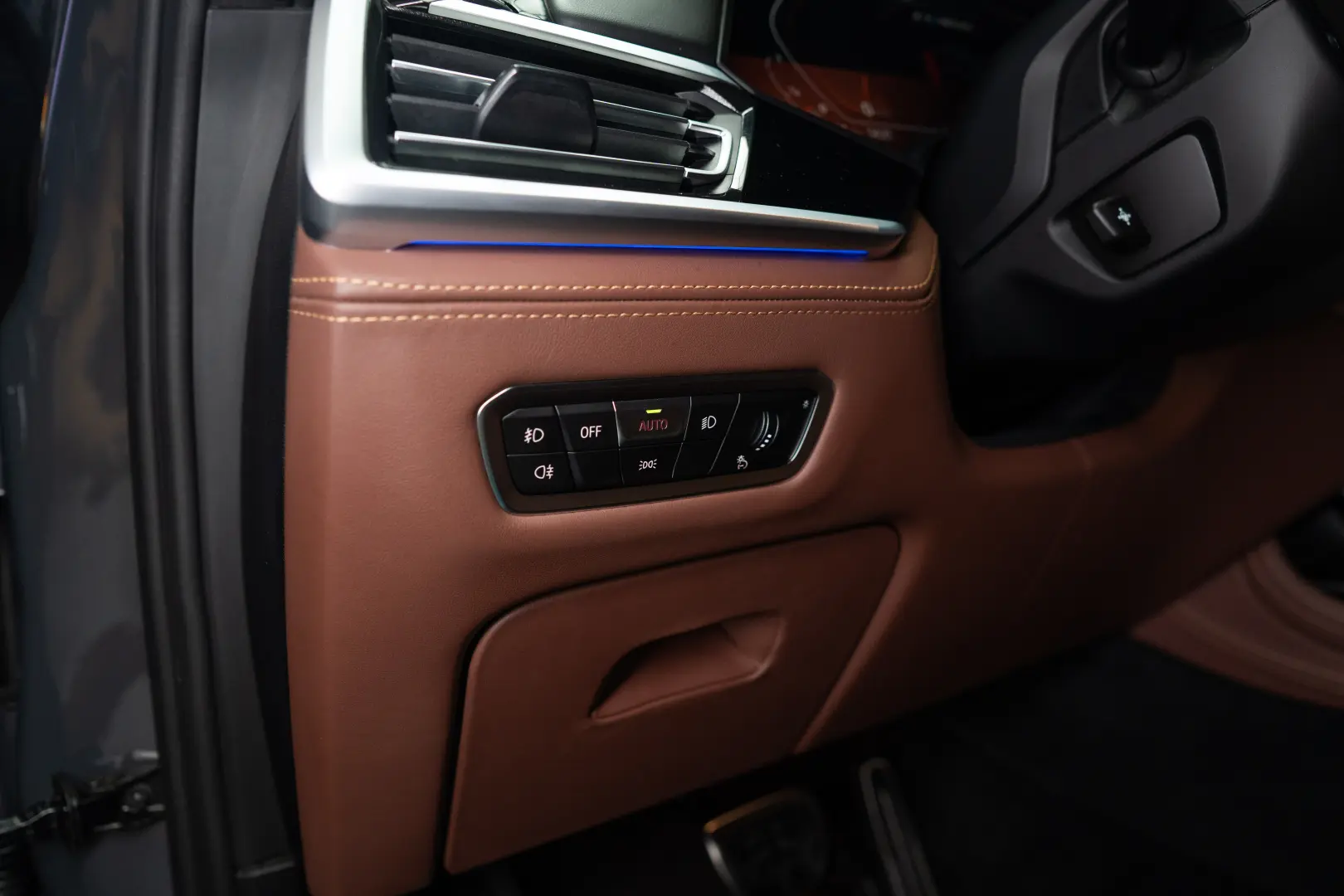 BMW X7 M50 I