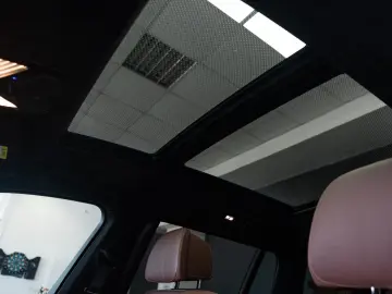 BMW X7 M50 I