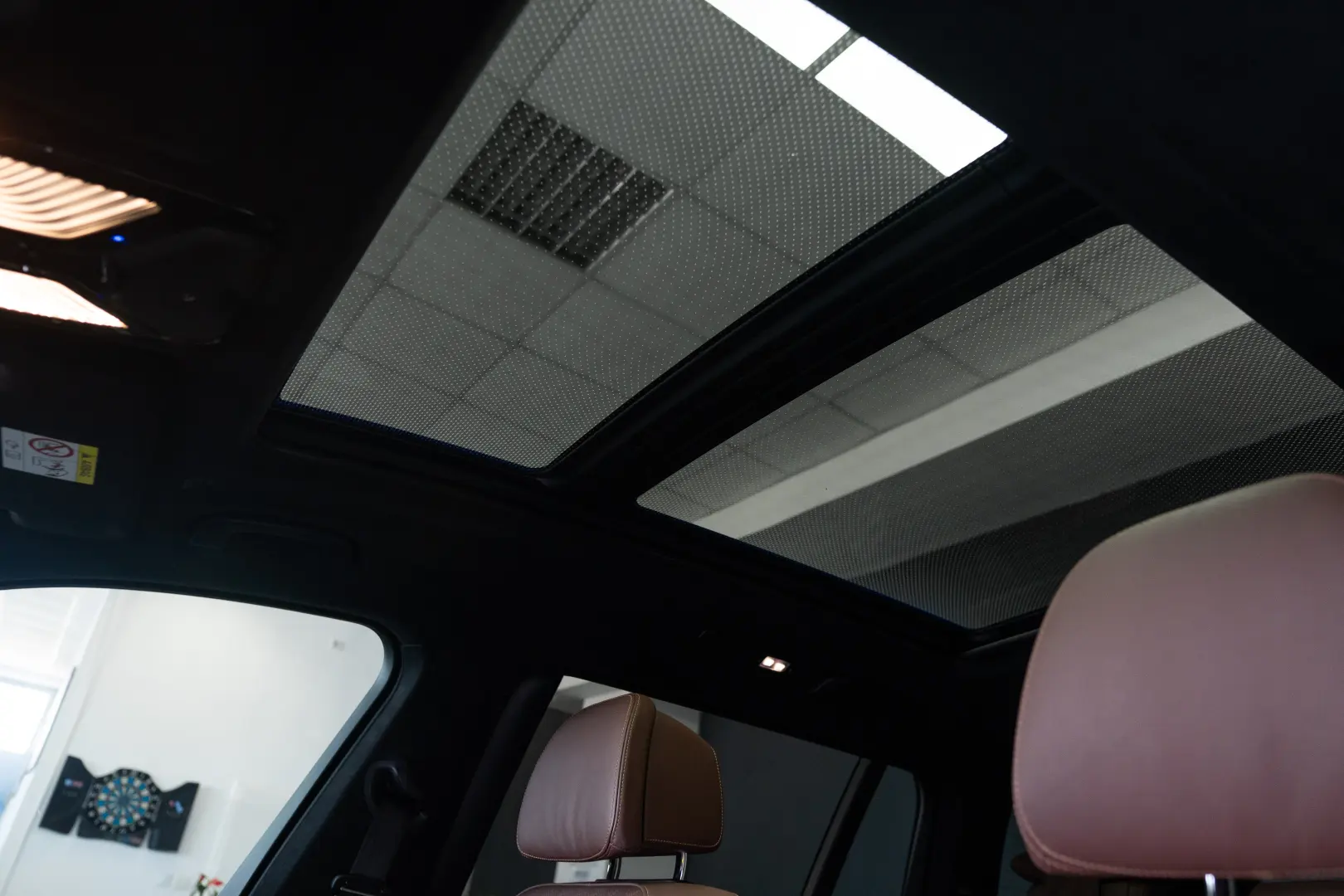 BMW X7 M50 I