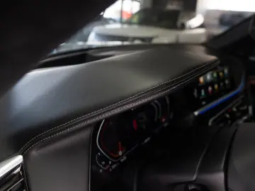 BMW X7 M50 I