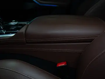 BMW X7 M50 I