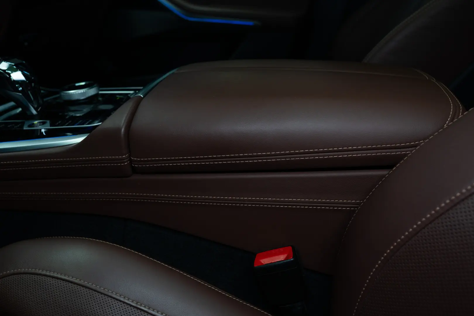 BMW X7 M50 I