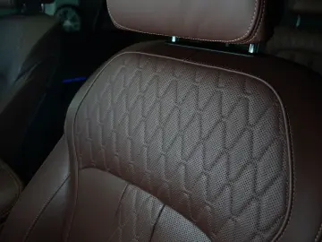 BMW X7 M50 I
