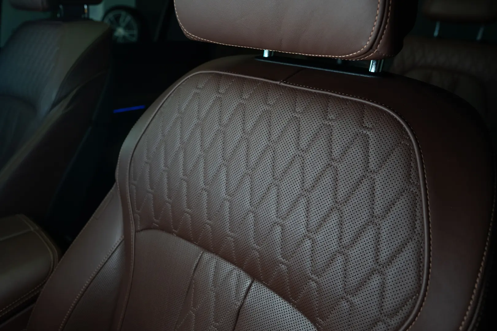 BMW X7 M50 I