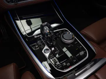 BMW X7 M50 I