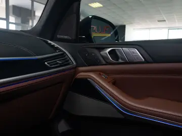 BMW X7 M50 I
