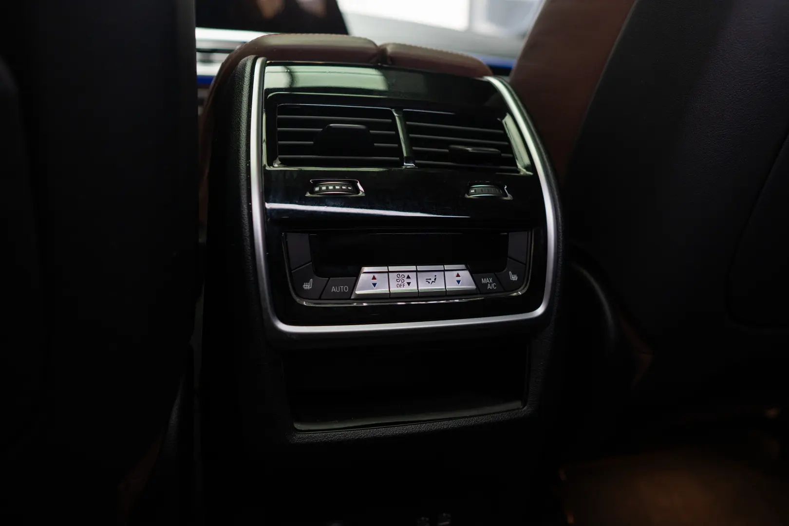BMW X7 M50 I