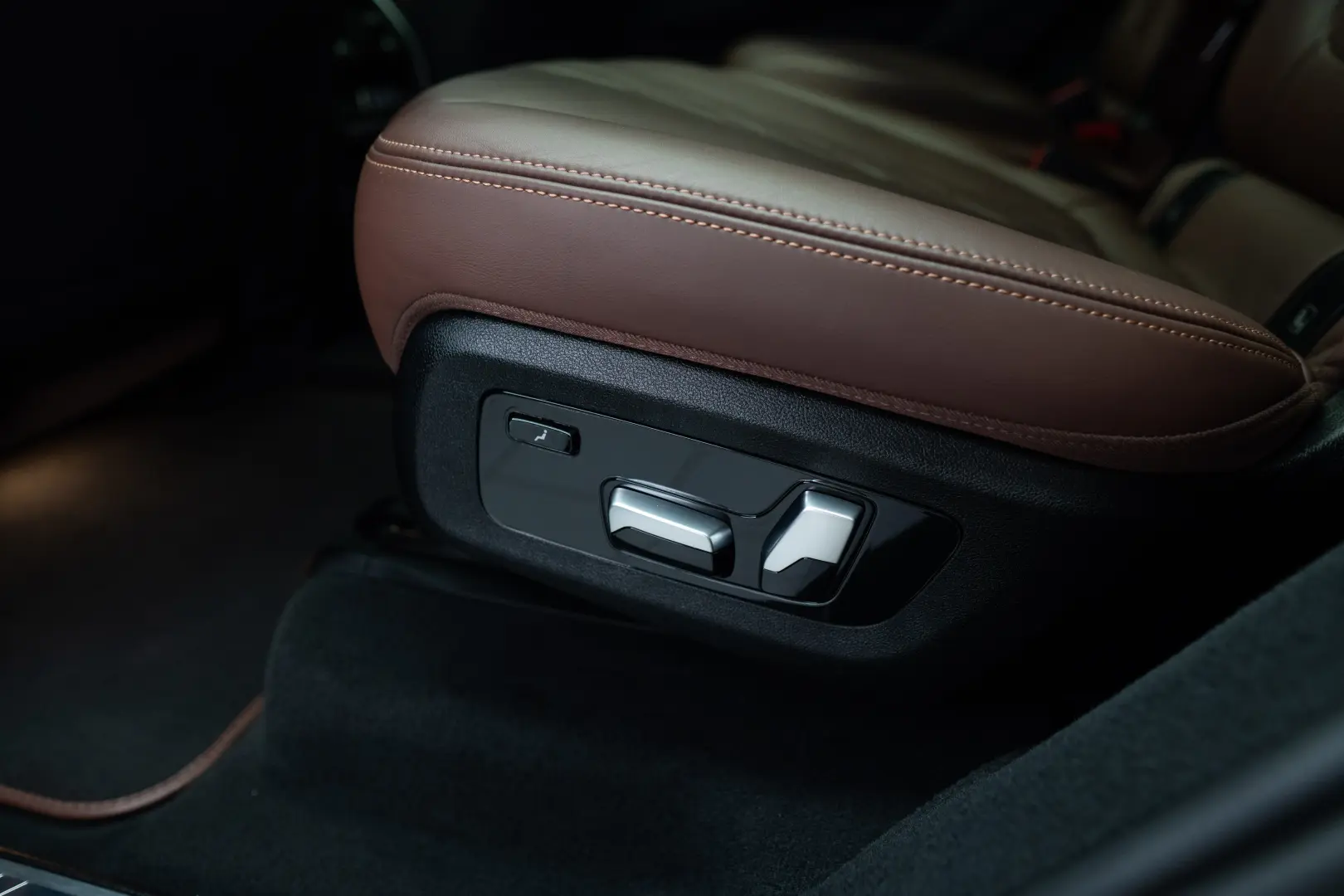 BMW X7 M50 I