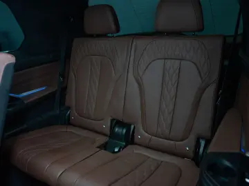 BMW X7 M50 I