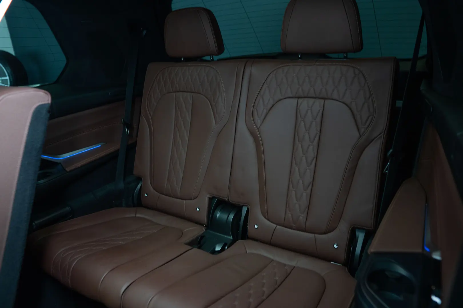 BMW X7 M50 I