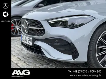 CLE 450 4M Coupé AMG Pano HuD Digital 3D-Sound