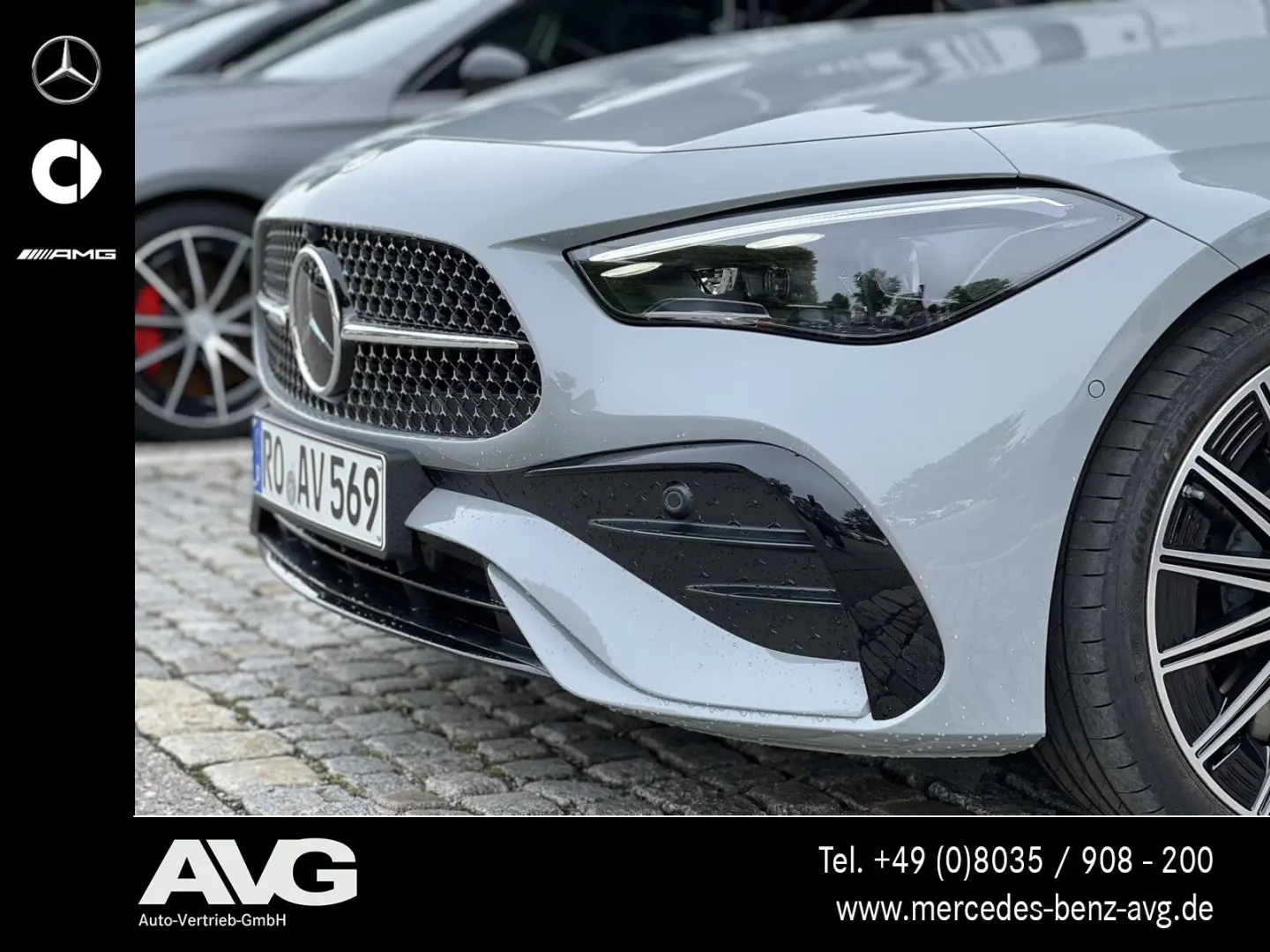 CLE 450 4M Coupé AMG Pano HuD Digital 3D-Sound
