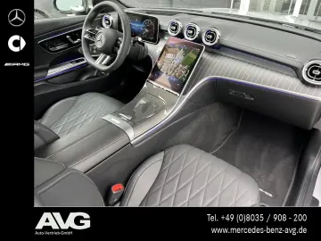 CLE 450 4M Coupé AMG Pano HuD Digital 3D-Sound