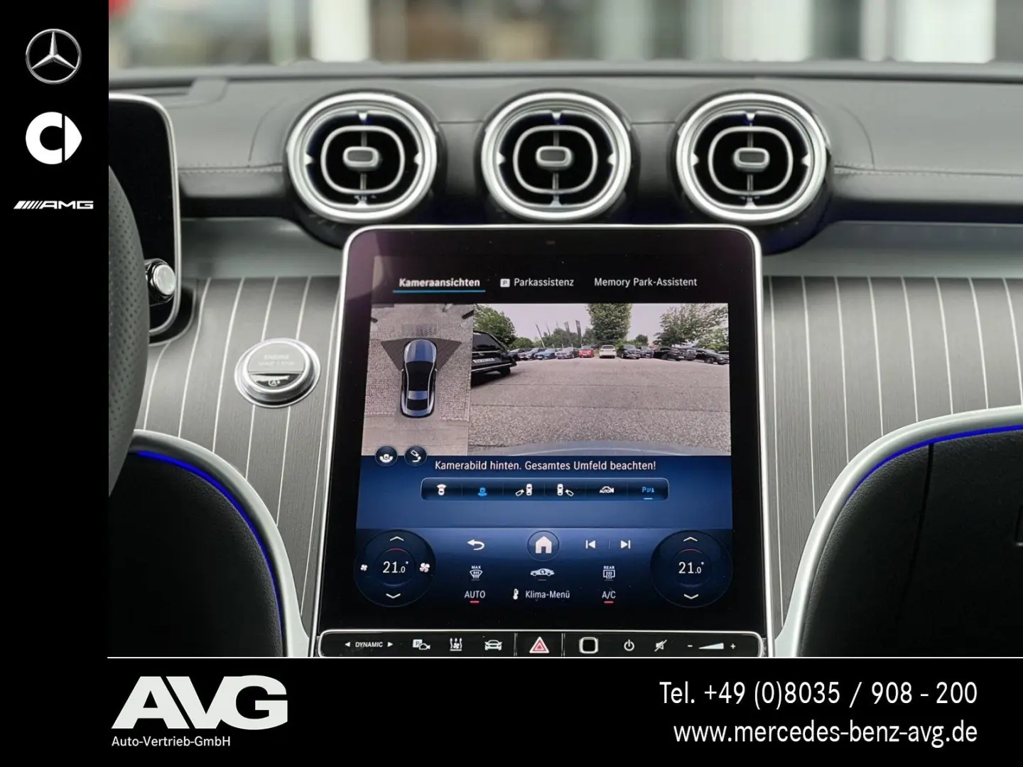 CLE 450 4M Coupé AMG Pano HuD Digital 3D-Sound