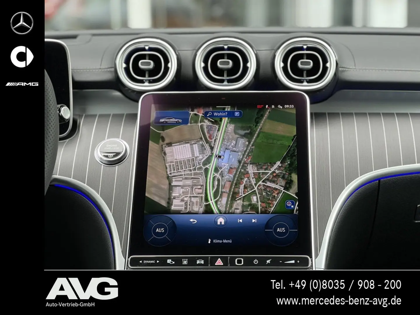 CLE 450 4M Coupé AMG Pano HuD Digital 3D-Sound