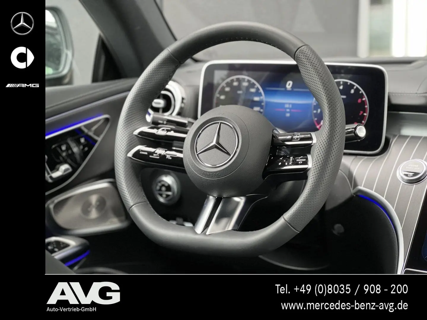 CLE 450 4M Coupé AMG Pano HuD Digital 3D-Sound