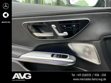 CLE 450 4M Coupé AMG Pano HuD Digital 3D-Sound