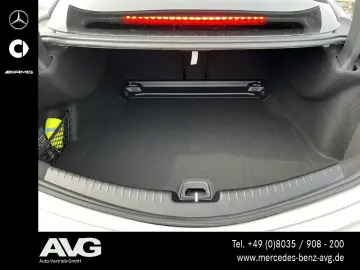 CLE 450 4M Coupé AMG Pano HuD Digital 3D-Sound