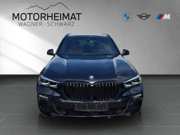 X5 xDrive40i M Sport 22