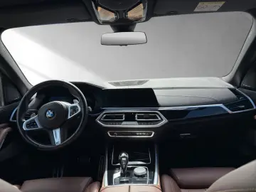 X5 xDrive40i M Sport 22