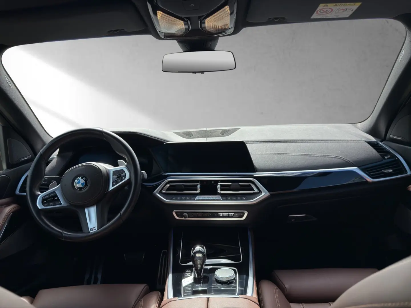 X5 xDrive40i M Sport 22