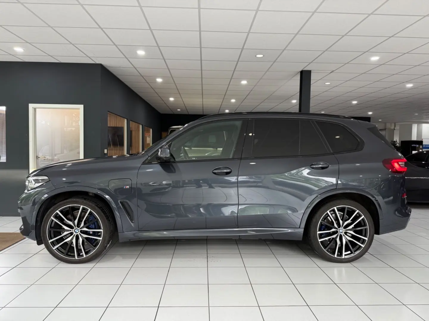 X5 xDrive45e*M-PAKET*ACC*PANO*360*LUFT*MEMORY*22