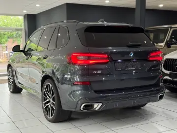 X5 xDrive45e*M-PAKET*ACC*PANO*360*LUFT*MEMORY*22