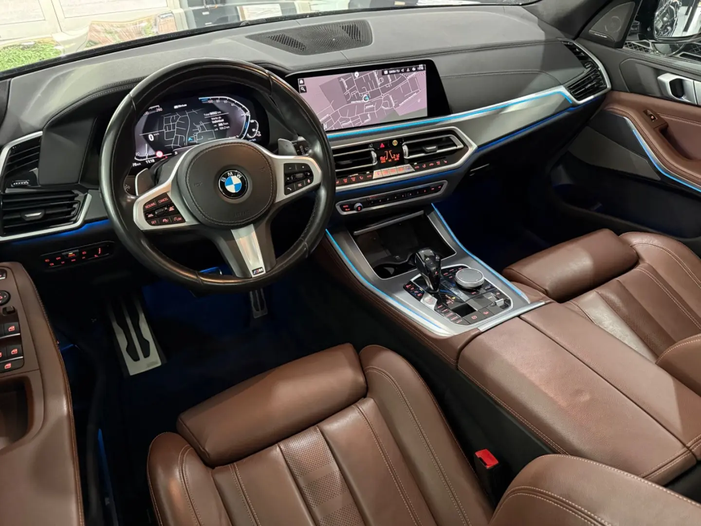 X5 xDrive45e*M-PAKET*ACC*PANO*360*LUFT*MEMORY*22