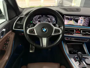 X5 xDrive45e*M-PAKET*ACC*PANO*360*LUFT*MEMORY*22