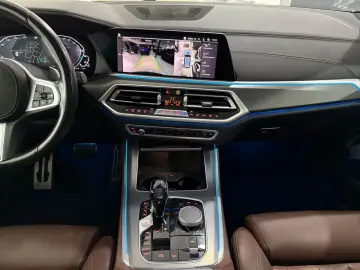 X5 xDrive45e*M-PAKET*ACC*PANO*360*LUFT*MEMORY*22