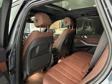 X5 xDrive45e*M-PAKET*ACC*PANO*360*LUFT*MEMORY*22