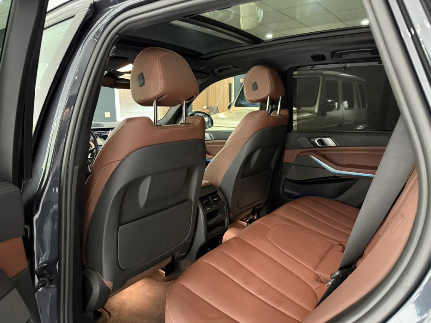 X5 xDrive45e*M-PAKET*ACC*PANO*360*LUFT*MEMORY*22