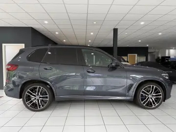 X5 xDrive45e*M-PAKET*ACC*PANO*360*LUFT*MEMORY*22