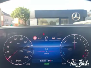 GLC 300 e 4M Coupé AMG/Digli/Bur/AHK/Air/360/HUD/Vent