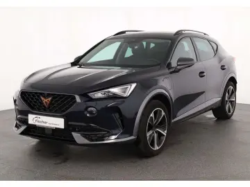 Formentor 1.4 eHybrid DSG AHK NAV 360 LED ACC