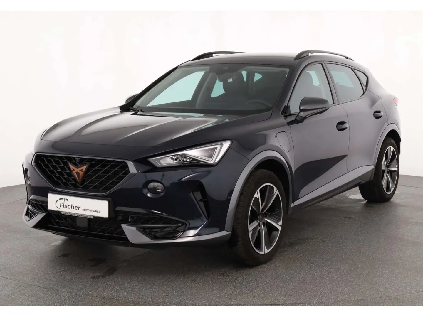 Formentor 1.4 eHybrid DSG AHK/NAV/360°/LED/ACC