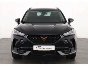 Formentor 1.4 eHybrid DSG AHK/NAV/360°/LED/ACC