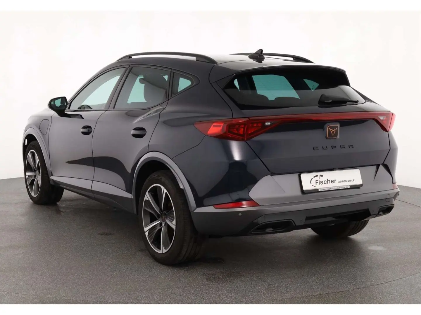 Formentor 1.4 eHybrid DSG AHK/NAV/360°/LED/ACC
