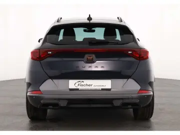 Formentor 1.4 eHybrid DSG AHK/NAV/360°/LED/ACC