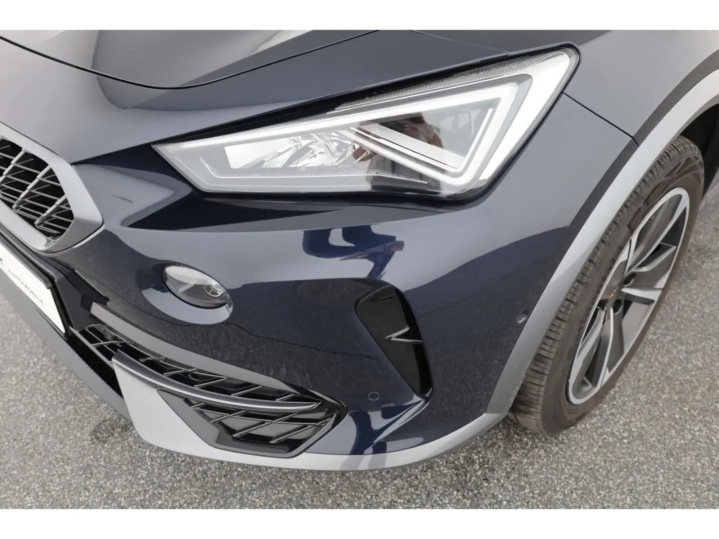 Formentor 1.4 eHybrid DSG AHK/NAV/360°/LED/ACC