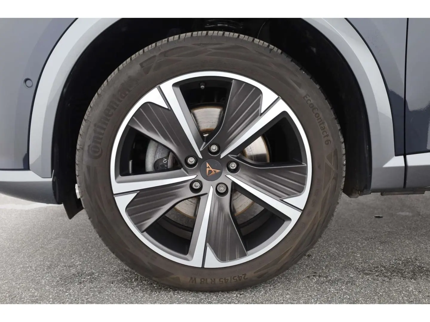 Formentor 1.4 eHybrid DSG AHK/NAV/360°/LED/ACC